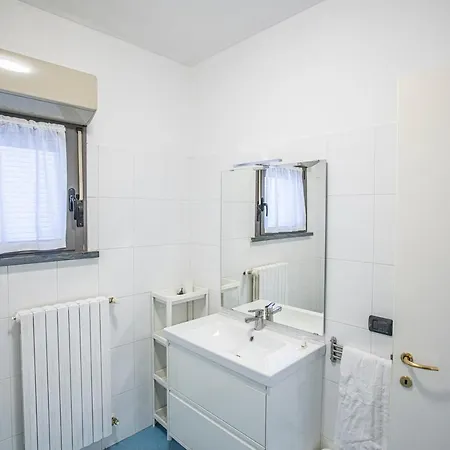 Apartment Parco Farnese