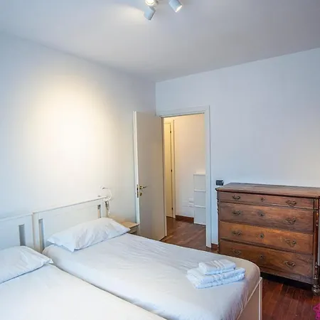 Parco Farnese Apartment *