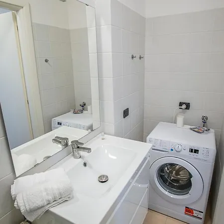 Apartment Parco Farnese *