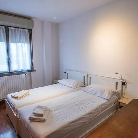 Apartment Parco Farnese *