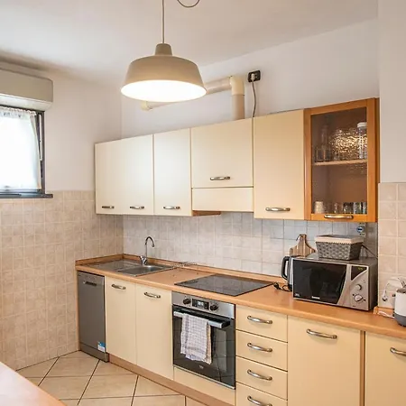 Apartment Parco Farnese Parma