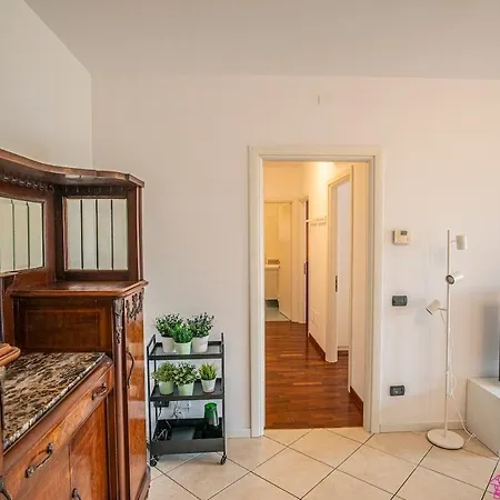 Parco Farnese Apartment