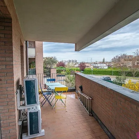 Parco Farnese Apartment *