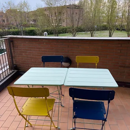 Parco Farnese Apartment