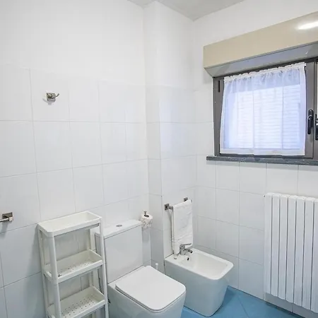 Parco Farnese Apartment Parma