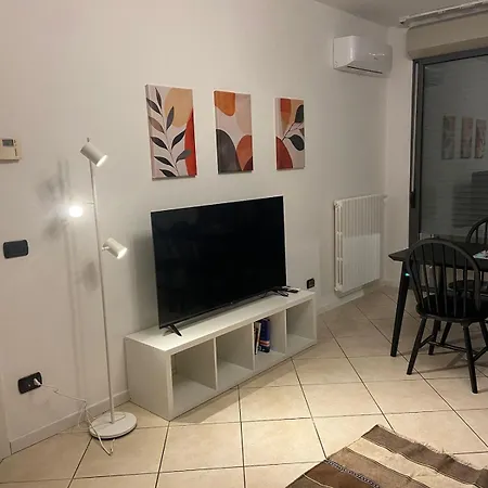 Parco Farnese Apartment *