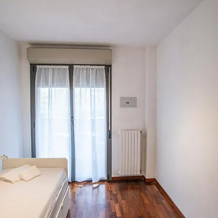 Parco Farnese Apartment