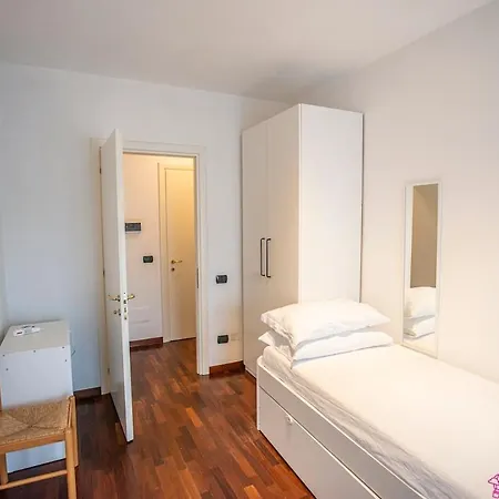 Apartment Parco Farnese *
