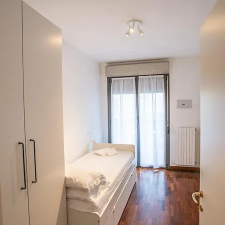 Parco Farnese Apartment Parma