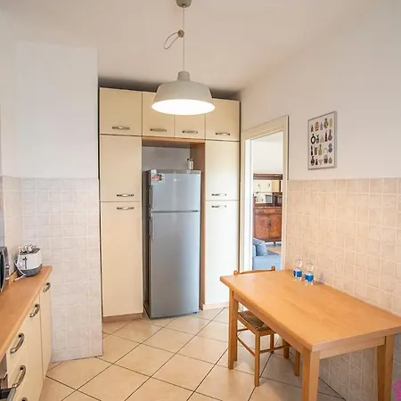 Parco Farnese Apartment