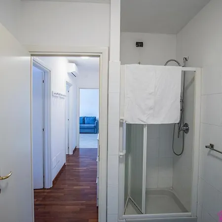Apartment Parco Farnese Parma