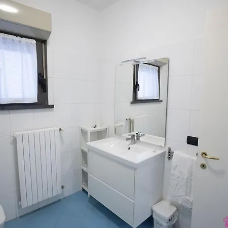 Parco Farnese Apartment *