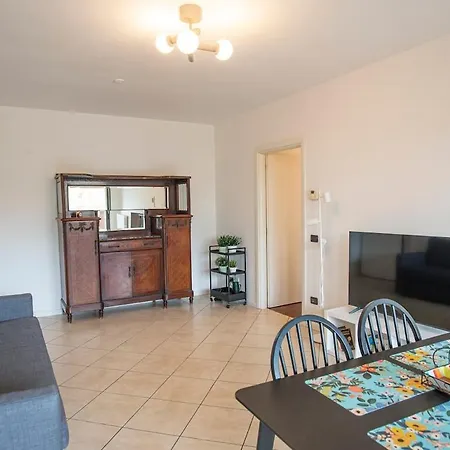 Apartment Parco Farnese *